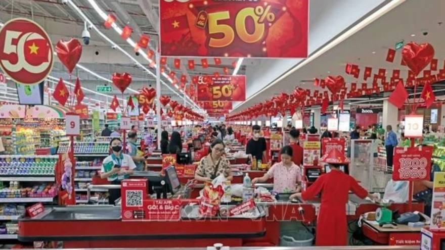 Hanoi’s CPI up 2.89% in four months